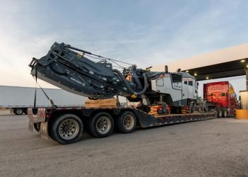 Truckstop.com Expands Heavy Haul Capabilities With Wize Load Acquisition