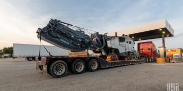 Truckstop.com Expands Heavy Haul Capabilities With Wize Load Acquisition