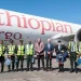 Ethiopian launches Hong Kong-Prestwick freighter service for e-commerce demand