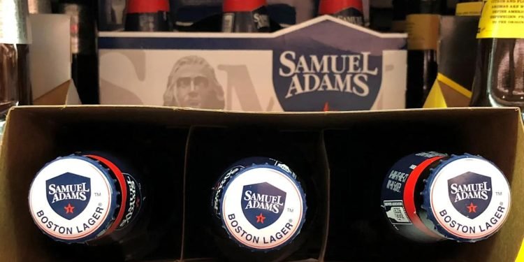 Boston Beer Faces $175.5M Penalty in Packaging Contract Dispute