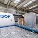 Airbus Advances A350F Programme as Cargo Door Reaches Toulouse