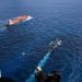 US forces intercept sanctioned tanker in Indian Ocean