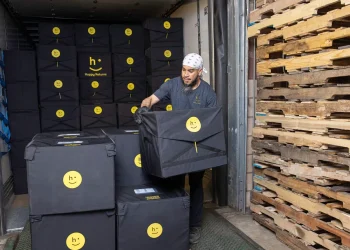 UPS Expands Happy Returns Network to 10,000 Drop-Off Locations