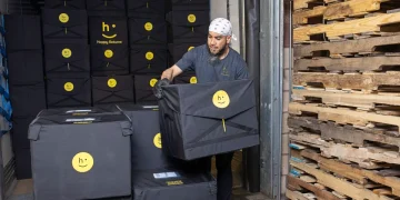 UPS Expands Happy Returns Network to 10,000 Drop-Off Locations