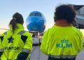 Aviator extends Air France-KLM handling partnership across nine Nordic airports