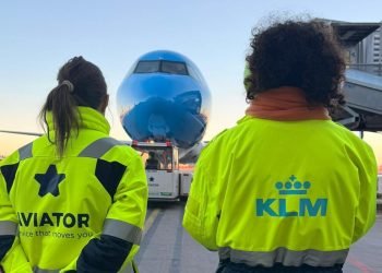Aviator extends Air France-KLM handling partnership across nine Nordic airports