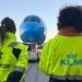 Aviator extends Air France-KLM handling partnership across nine Nordic airports