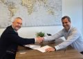 Wings OBC and Air Logistics Group strengthen European partnership