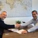 Wings OBC and Air Logistics Group strengthen European partnership