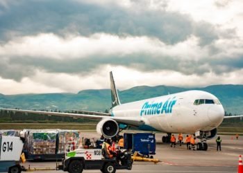 Avianca Cargo expands Quito-Miami service with Amazon Air Cargo capacity