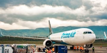 Avianca Cargo expands Quito-Miami service with Amazon Air Cargo capacity