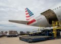 American Airlines Cargo strengthens anti-wildlife trafficking efforts with Miami training event