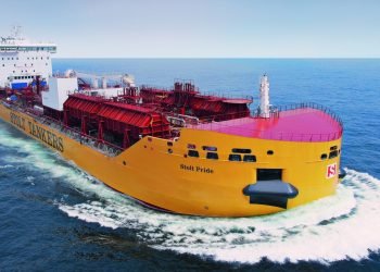 Stolt Tankers Selects Tilla for Global Crew Change Travel