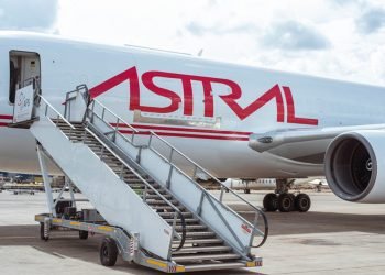 Air cargo stakeholders back Africa