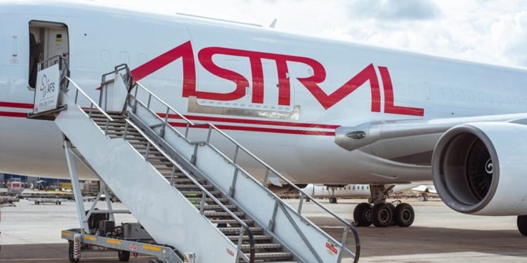 Air cargo stakeholders back Africa