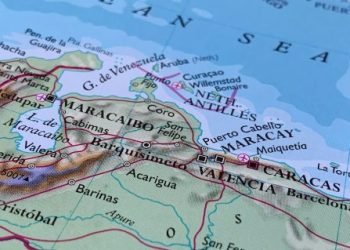 Baxter Freight Says Shippers Are Planning Earlier After Strait of Hormuz Closure