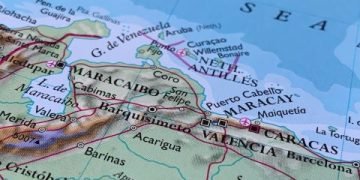 Baxter Freight Says Shippers Are Planning Earlier After Strait of Hormuz Closure