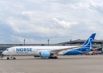 Norse Atlantic Airways Extends ULD Management Partnership with Jettainer
