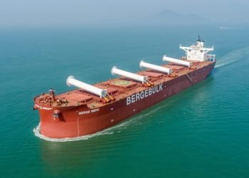 Dry bulk owners see strong market support from structural demand and energy disruption
