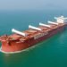 Dry bulk owners see strong market support from structural demand and energy disruption