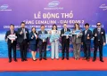 CMA CGM to expand Gemalink terminal capacity in Vietnam to 3m teu