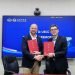 Cosco Shipping Car Carriers and UECC Form China-Europe Partnership