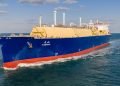 Cosco Shipping Energy Reports 207% Profit Surge in Q1