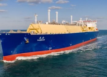 Cosco Shipping Energy Reports 207% Profit Surge in Q1