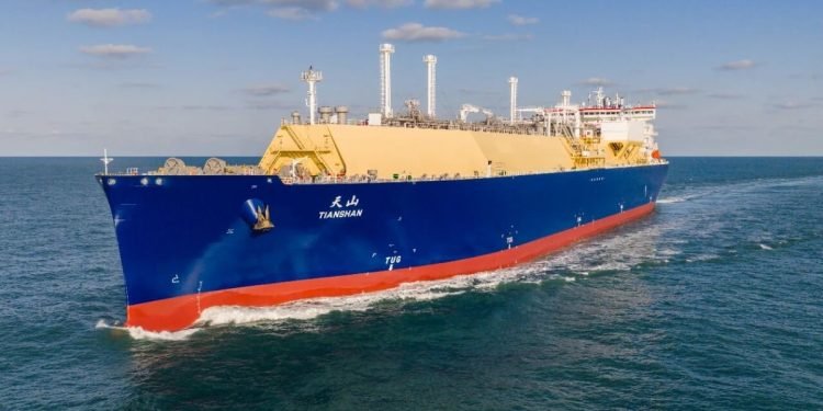 Cosco Shipping Energy Reports 207% Profit Surge in Q1