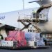 Schiphol cargo volumes fall in March as Middle East tensions disrupt trade flows