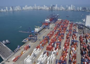 INCO LOG COLOMBIA SAS adjusts to a logistics market still under pressure