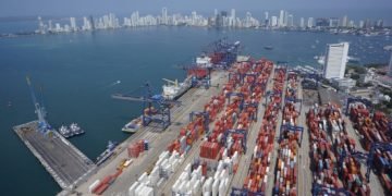 INCO LOG COLOMBIA SAS adjusts to a logistics market still under pressure