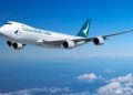 Cathay Cargo Adds Sea Link for Perishables into Greater Bay Area