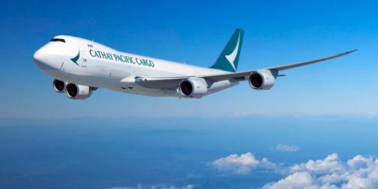 Cathay Cargo Adds Sea Link for Perishables into Greater Bay Area