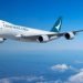 Cathay Cargo Adds Sea Link for Perishables into Greater Bay Area