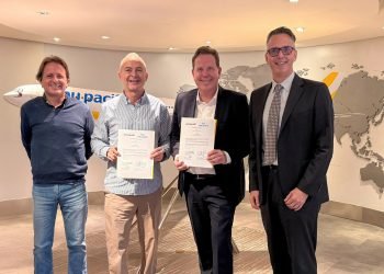 Cebu Pacific extends partnership with Jettainer and adds next-generation ULD tracking