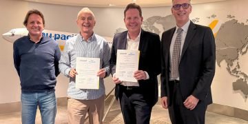 Cebu Pacific extends partnership with Jettainer and adds next-generation ULD tracking