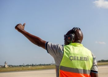 Çelebi Aviation Expands Into Kenya’s Cargo Handling Market
