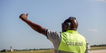 Çelebi Aviation Expands Into Kenya’s Cargo Handling Market