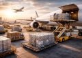 Airfreight rates continue to climb even as demand softens