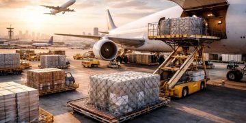 Airfreight rates continue to climb even as demand softens