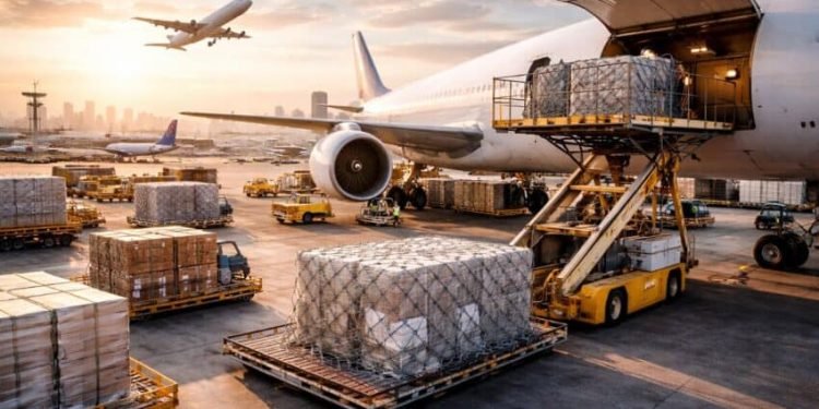 Airfreight rates continue to climb even as demand softens