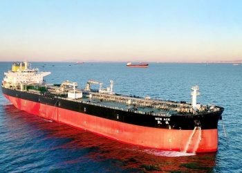 NYK consolidates dry bulk operations under new entity