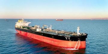 NYK consolidates dry bulk operations under new entity
