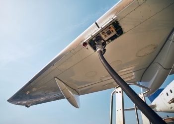 EU unveils emergency measures as Europe braces for jet fuel pressure