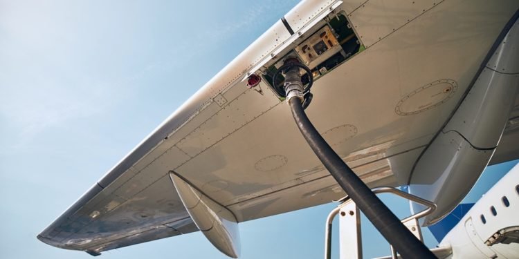 EU unveils emergency measures as Europe braces for jet fuel pressure