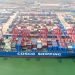 Cosco Shipping Bulk enters liner market with first container service