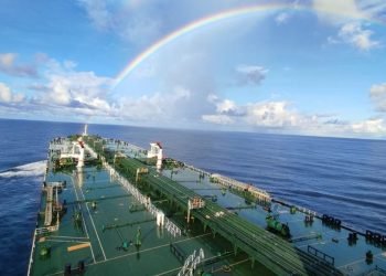 DHT locks in nearly half of Q2 VLCC spot days at $189,500 average