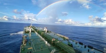 DHT locks in nearly half of Q2 VLCC spot days at $189,500 average