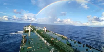 Tanker Stock Outlook Divides Analysts